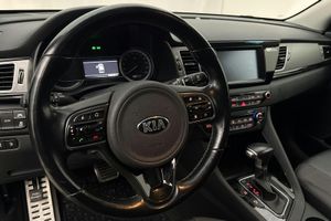 Kia Niro bild 15