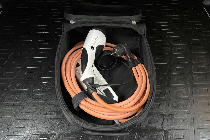 Kia Niro bild 18