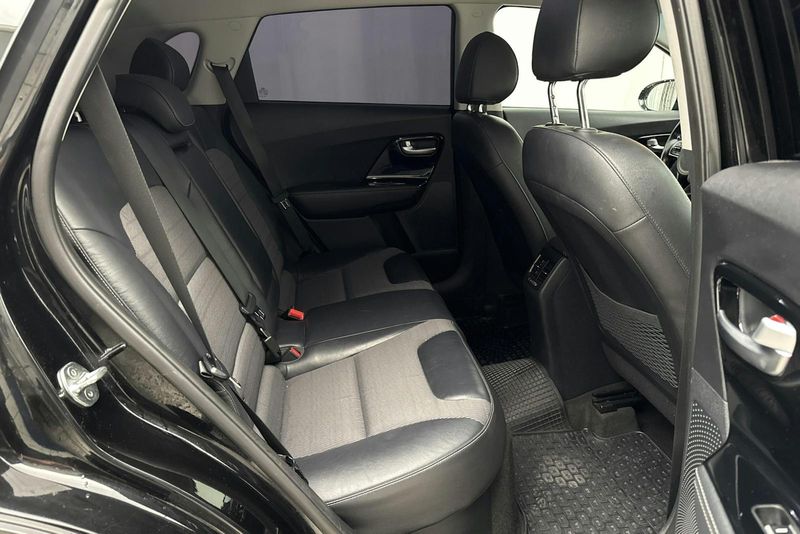 Kia Niro bild 8