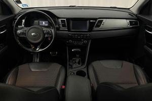 Kia Niro bild 6