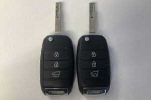 Kia Niro bild 19