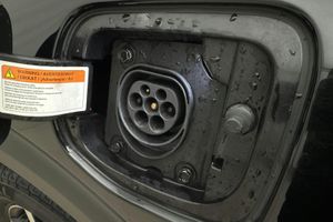 Kia Niro bild 20