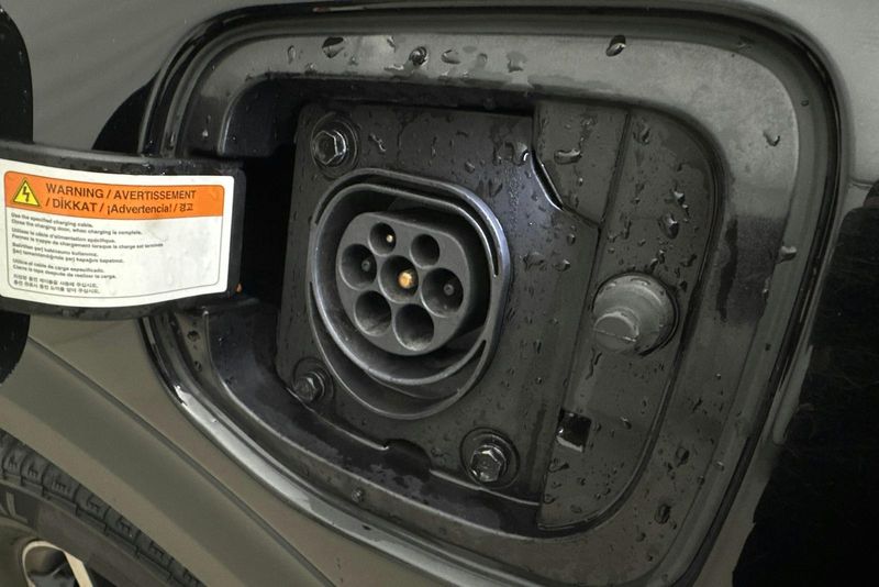 Kia Niro bild 20
