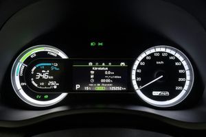 Kia Niro bild 10