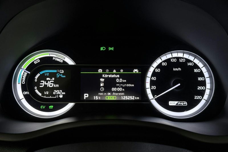 Kia Niro bild 10