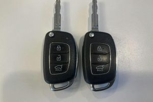 Hyundai i10 bild 15