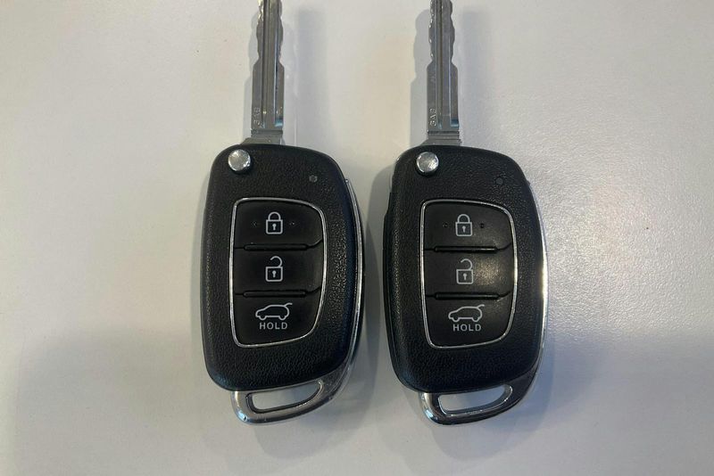 Hyundai i10 bild 15