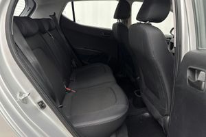 Hyundai i10 bild 8