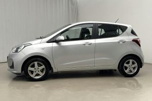 Hyundai i10 bild 2