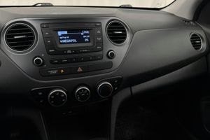 Hyundai i10 bild 11