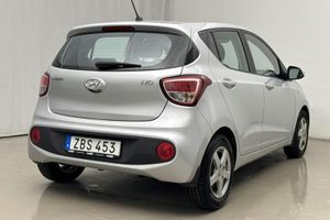 Hyundai i10 bild 3