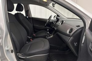 Hyundai i10 bild 7