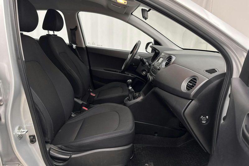 Hyundai i10 bild 7