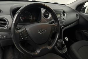 Hyundai i10 bild 12