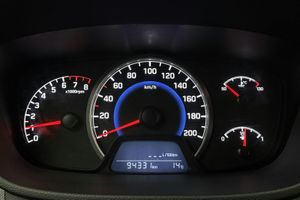 Hyundai i10 bild 10