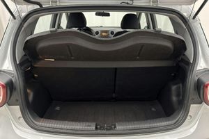 Hyundai i10 bild 9