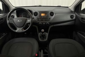 Hyundai i10 bild 6