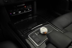 Mercedes E220 bild 12