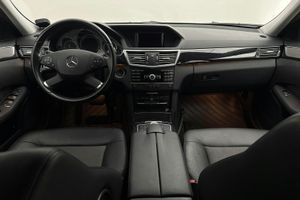 Mercedes E220 bild 6