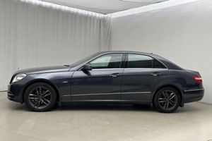 Mercedes E220 bild 2