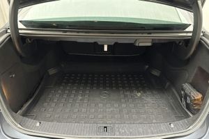 Mercedes E220 bild 9