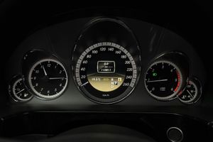 Mercedes E220 bild 10