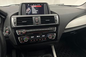 BMW 116 bild 12