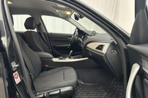 BMW 116 bild 7