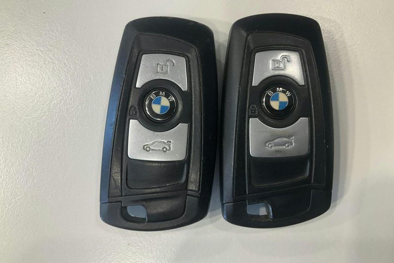 BMW 116 bild 16