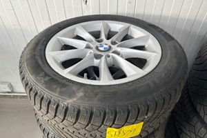 BMW 116 bild 15