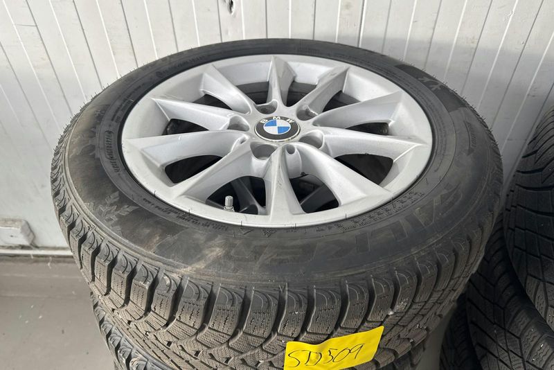 BMW 116 bild 15