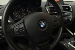 BMW 116 bild 14