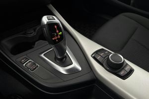 BMW 116 bild 13