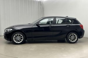 BMW 116 bild 2