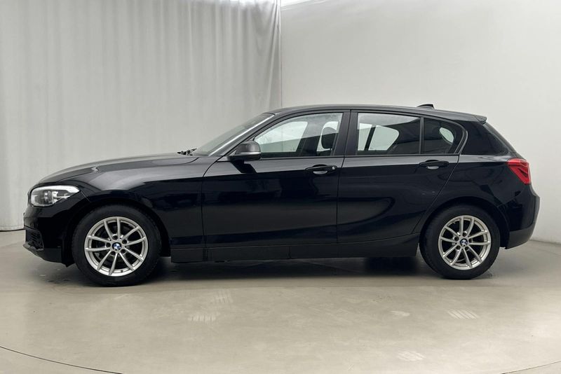 BMW 116 bild 2