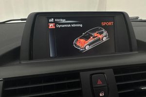 BMW 116 bild 11
