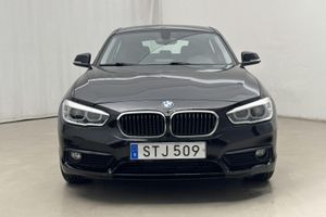 BMW 116 bild 4