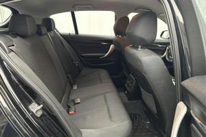BMW 116 bild 8