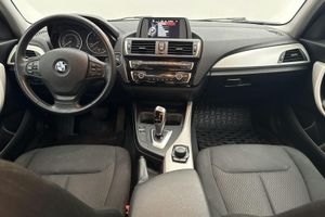 BMW 116 bild 6