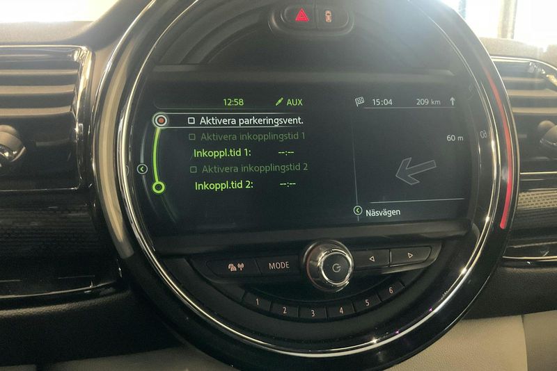 MINI Clubman bild 13
