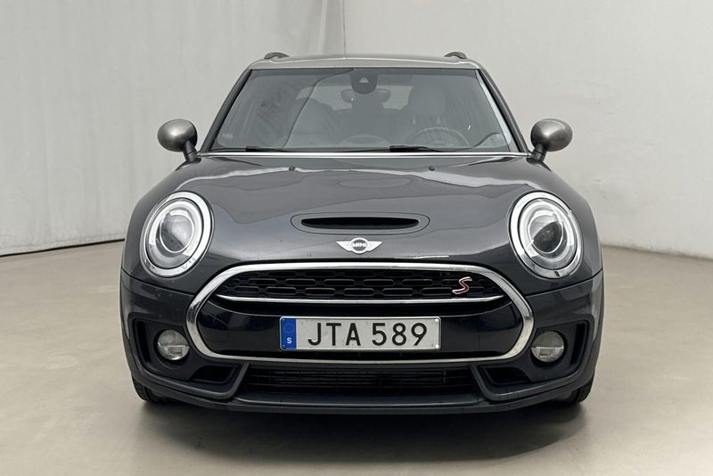 MINI Clubman bild 4