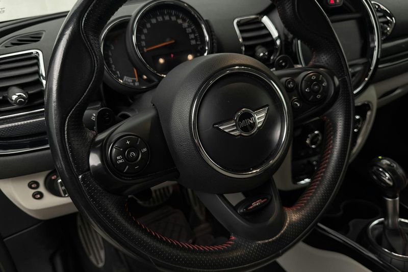 MINI Clubman bild 17