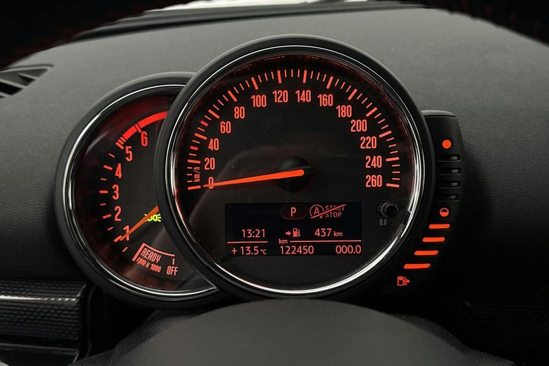 MINI Clubman bild 10