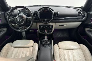 MINI Clubman bild 6