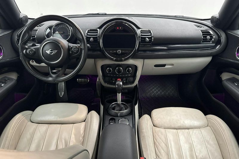 MINI Clubman bild 6