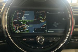 MINI Clubman bild 11