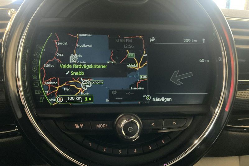 MINI Clubman bild 11