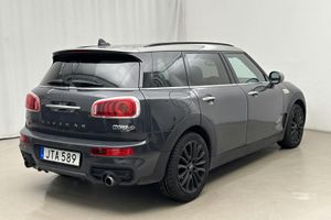MINI Clubman bild 3