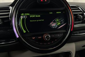MINI Clubman bild 12