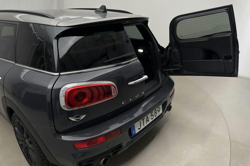 MINI Clubman bild 18